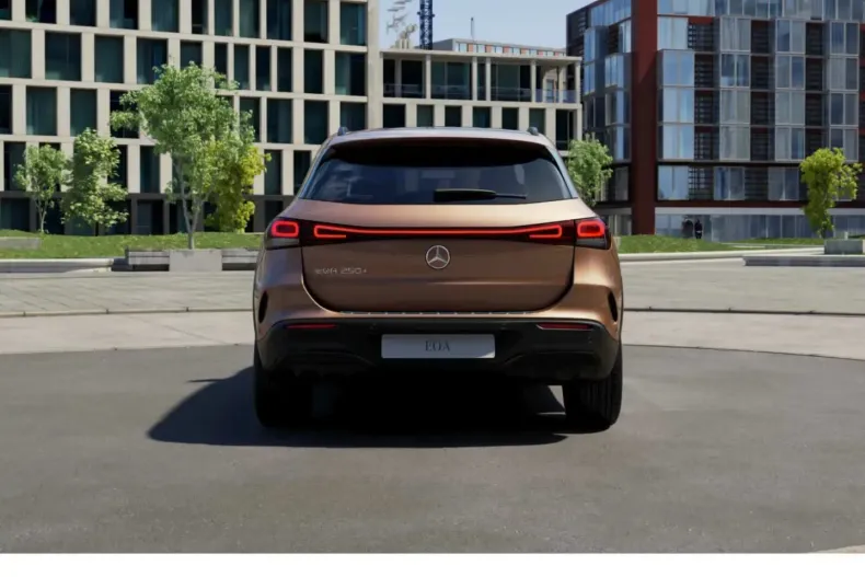 Mercedes-Benz EQA din 2023 cu 3.461 km - oferta MER174125 - foto 6