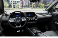 Mercedes-Benz EQA din 2023 cu 3.461 km - oferta MER174125 - foto 7