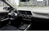 Mercedes-Benz EQA din 2023 cu 3.461 km - oferta MER174125 - foto 8