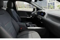 Mercedes-Benz EQA din 2023 cu 3.461 km - oferta MER174125 - foto 9