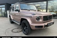 Mercedes-Benz G 500 din 2024 cu 20.962 km - oferta MER174126 - foto 1