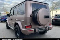 Mercedes-Benz G 500 din 2024 cu 20.962 km - oferta MER174126 - foto 4