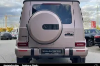 Mercedes-Benz G 500 din 2024 cu 20.962 km - oferta MER174126 - foto 5