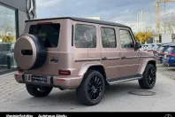 Mercedes-Benz G 500 din 2024 cu 20.962 km - oferta MER174126 - foto 6