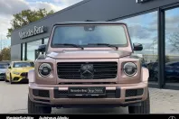 Mercedes-Benz G 500 din 2024 cu 20.962 km - oferta MER174126 - foto 8