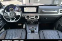 Mercedes-Benz G 500 din 2024 cu 20.962 km - oferta MER174126 - foto 10