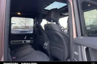 Mercedes-Benz G 500 din 2024 cu 20.962 km - oferta MER174126 - foto 12