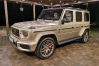 Mercedes-Benz G 63 AMG din 2024 cu 9.000 km - oferta MER174127 - foto 2