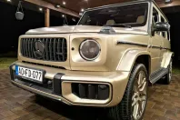 Mercedes-Benz G 63 AMG din 2024 cu 9.000 km - oferta MER174127 - foto 3