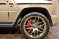 Mercedes-Benz G 63 AMG din 2024 cu 9.000 km - oferta MER174127 - foto 4