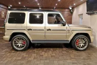 Mercedes-Benz G 63 AMG din 2024 cu 9.000 km - oferta MER174127 - foto 6