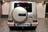Mercedes-Benz G 63 AMG din 2024 cu 9.000 km - oferta MER174127 - foto 9