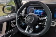 Mercedes-Benz G 63 AMG din 2024 cu 9.000 km - oferta MER174127 - foto 12