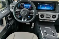 Mercedes-Benz G 63 AMG din 2024 cu 9.000 km - oferta MER174127 - foto 13