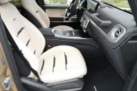 Mercedes-Benz G 63 AMG din 2024 cu 9.000 km - oferta MER174127 - foto 17