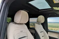 Mercedes-Benz G 63 AMG din 2024 cu 9.000 km - oferta MER174127 - foto 18