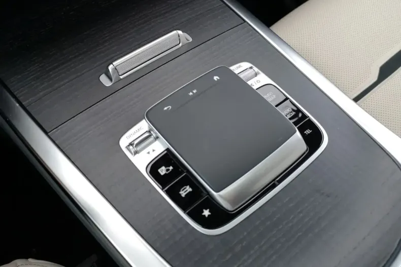 Mercedes-Benz G 63 AMG din 2024 cu 9.000 km - oferta MER174127 - foto 21