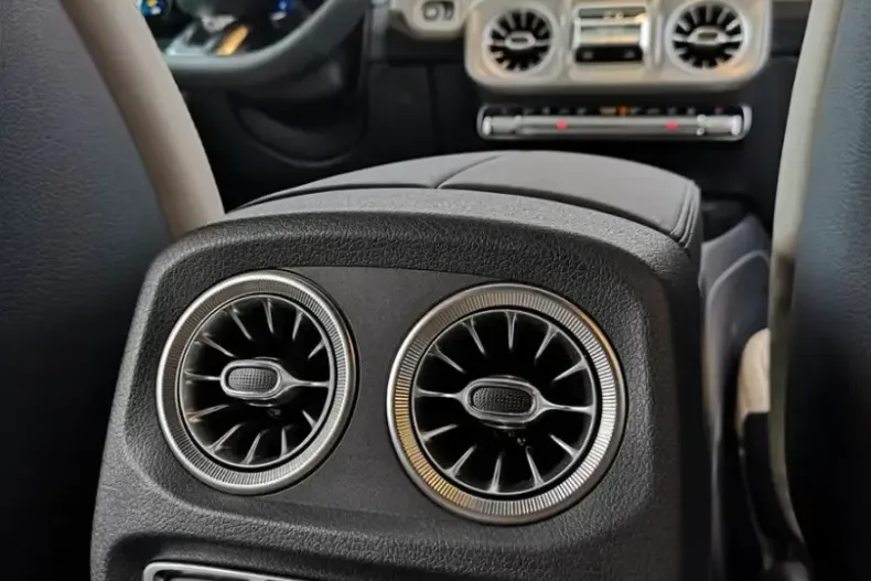 Mercedes-Benz G 63 AMG din 2024 cu 9.000 km - oferta MER174127 - foto 22