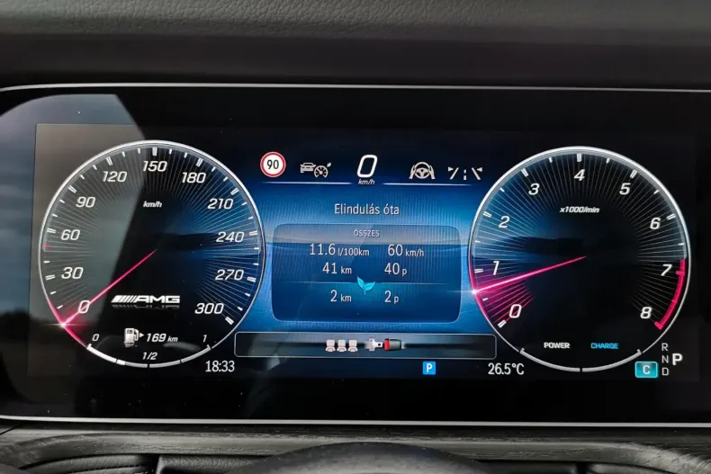 Mercedes-Benz G 63 AMG din 2024 cu 9.000 km - oferta MER174127 - foto 24