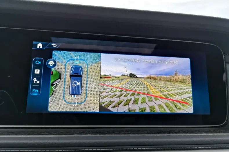 Mercedes-Benz G 63 AMG din 2024 cu 9.000 km - oferta MER174127 - foto 25