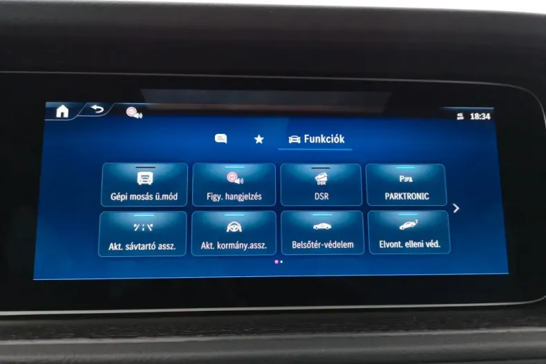 Mercedes-Benz G 63 AMG din 2024 cu 9.000 km - oferta MER174127 - foto 26