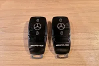 Mercedes-Benz G 63 AMG din 2024 cu 9.000 km - oferta MER174127 - foto 29