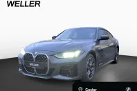 BMW 420 Gran Coupé din 2024 cu 20.507 km - oferta BMW174128 - foto 1