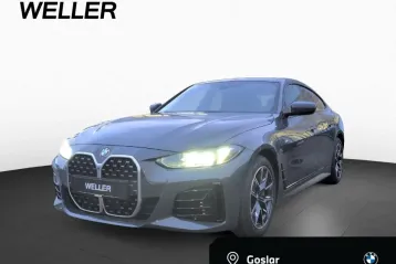 BMW 420 Gran Coupé din 2024 - oferta BMW174128