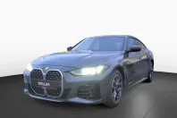 BMW 420 Gran Coupé din 2024 cu 20.507 km - oferta BMW174128 - foto 3