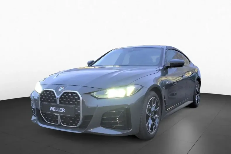 BMW 420 Gran Coupé din 2024 cu 20.507 km - oferta BMW174128 - foto 3