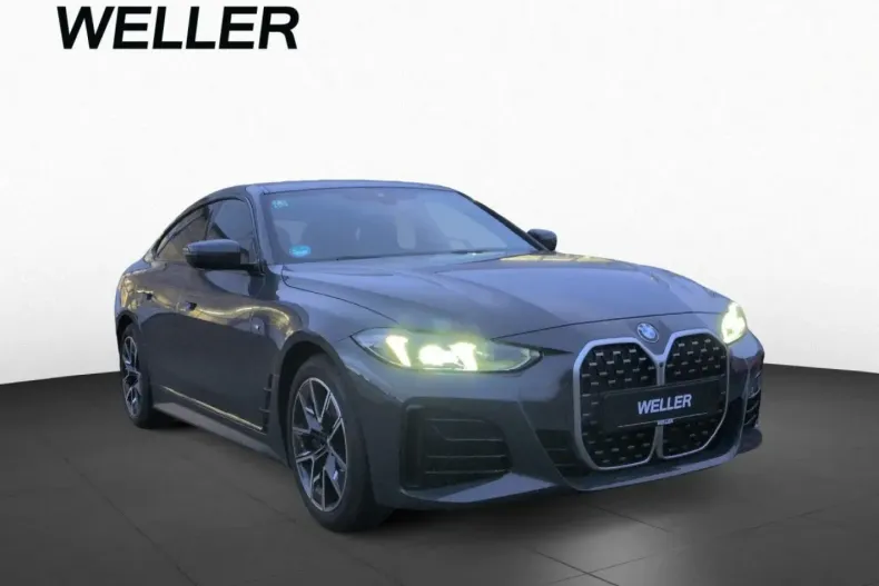 BMW 420 Gran Coupé din 2024 cu 20.507 km - oferta BMW174128 - foto 6