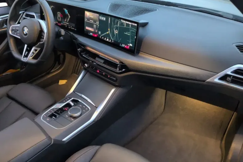 BMW 420 Gran Coupé din 2024 cu 20.507 km - oferta BMW174128 - foto 12