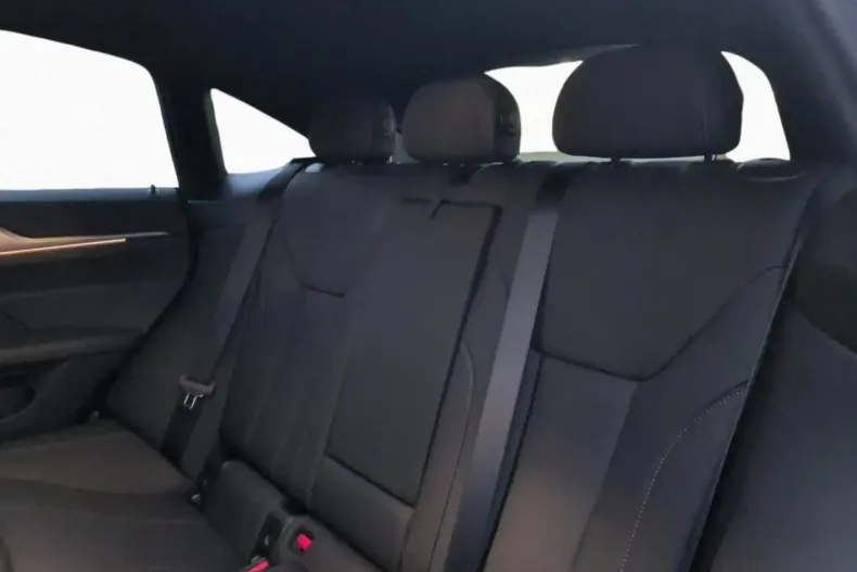 BMW 420 Gran Coupé din 2024 cu 20.507 km - oferta BMW174128 - foto 13