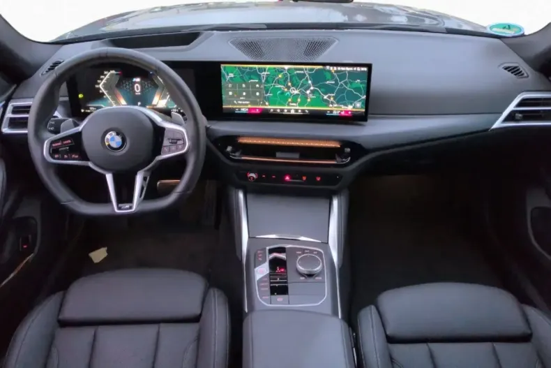 BMW 420 Gran Coupé din 2024 cu 20.507 km - oferta BMW174128 - foto 14