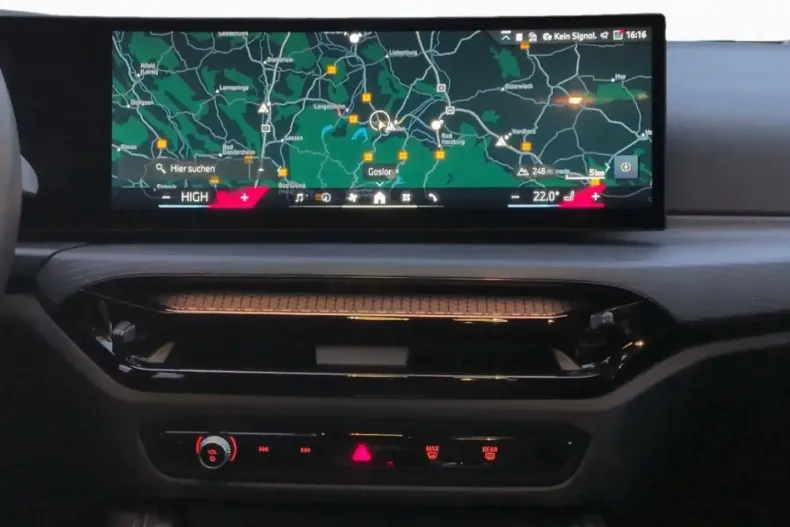 BMW 420 Gran Coupé din 2024 cu 20.507 km - oferta BMW174128 - foto 17