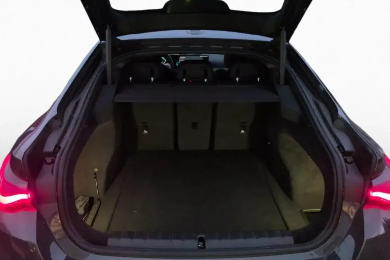 BMW 420 Gran Coupé din 2024 cu 20.507 km - oferta BMW174128 - foto 18