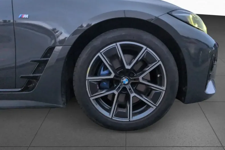 BMW 420 Gran Coupé din 2024 cu 20.507 km - oferta BMW174128 - foto 19