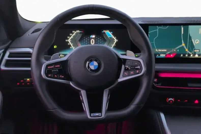 BMW 420 Gran Coupé din 2024 cu 20.507 km - oferta BMW174128 - foto 20