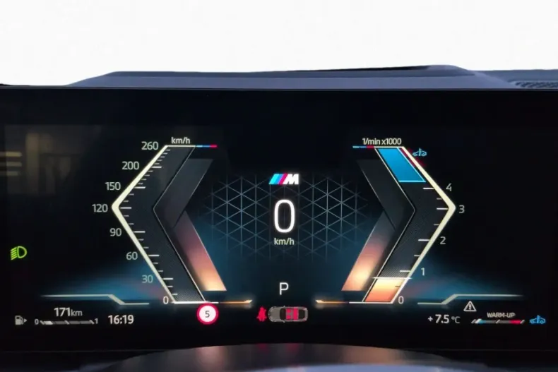 BMW 420 Gran Coupé din 2024 cu 20.507 km - oferta BMW174128 - foto 21