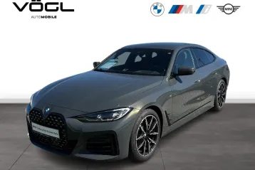 BMW 420 Gran Coupé din 2024 - oferta BMW174129