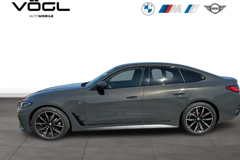 BMW 420 Gran Coupé din 2024 cu 35.400 km - oferta BMW174129 - foto 2