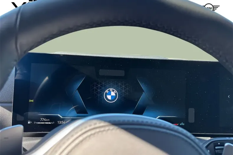 BMW 420 Gran Coupé din 2024 cu 35.400 km - oferta BMW174129 - foto 7