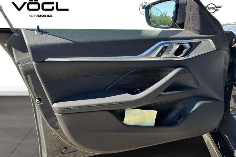 BMW 420 Gran Coupé din 2024 cu 35.400 km - oferta BMW174129 - foto 10