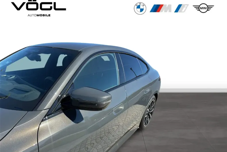 BMW 420 Gran Coupé din 2024 cu 35.400 km - oferta BMW174129 - foto 11