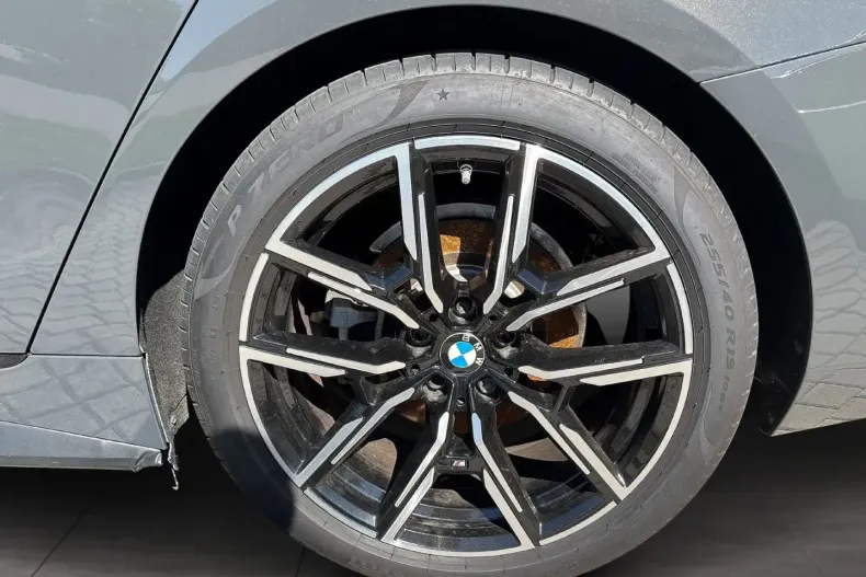 BMW 420 Gran Coupé din 2024 cu 35.400 km - oferta BMW174129 - foto 12