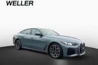 BMW 420 Gran Coupé din 2024 cu 15.400 km - oferta BMW174130 - foto 2