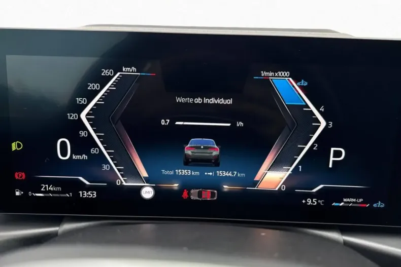 BMW 420 Gran Coupé din 2024 cu 15.400 km - oferta BMW174130 - foto 5