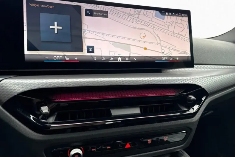 BMW 420 Gran Coupé din 2024 cu 15.400 km - oferta BMW174130 - foto 6