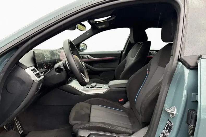 BMW 420 Gran Coupé din 2024 cu 15.400 km - oferta BMW174130 - foto 9