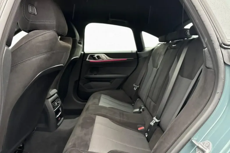 BMW 420 Gran Coupé din 2024 cu 15.400 km - oferta BMW174130 - foto 11